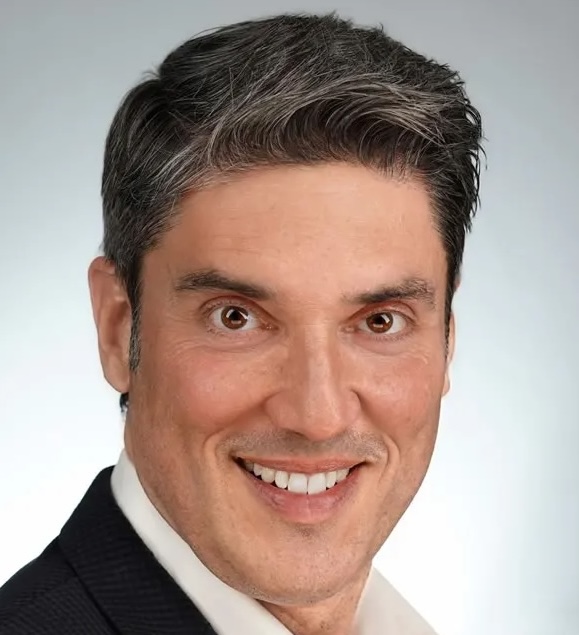 Picture of Derek Leman